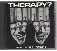 Therapy? - Pleasure Death [Import]