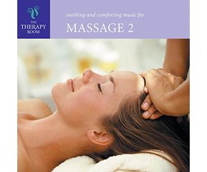 Therapy Room - Massage - Volume Two