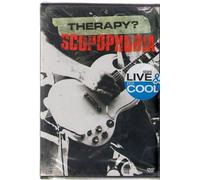 Therapy - Scopophobia Concert Belfast Juin 2003