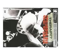 Therapy-Scopophobia [DVD + CD]