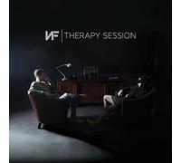 Therapy Session by NF [Audio CD] NEUF