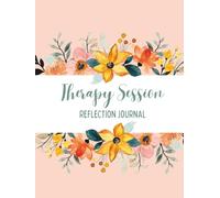 Therapy Session: Reflection Journal