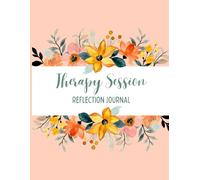 Therapy Session: Reflection Journal