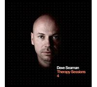 Therapy Sessions 4 by Dave Seaman (2007-10-23)