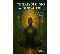 Therapy Sessions With My AI Homie - Part IV: Why Do I Keep Saying Sorry?