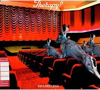 Therapy - Shameless [Import]