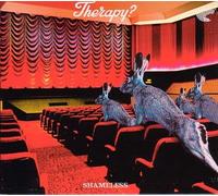 Therapy? - Shameless [Import]