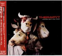 Therapy? - Suicide Pact Plus [Import]