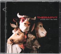 Therapy? – Suicide Pact-You First – Import (Universal Music Group)