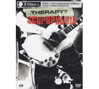 Therapy? - Therapy? - Scopophobia [With CD] [(collector's edition) (+CD)] [Import anglais]