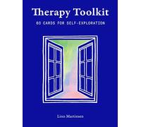 Therapy Toolkit: Sixty Cards for Self-Exploration