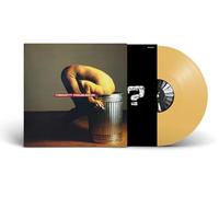 Therapy? – Troublegum – Vinyle 12" 180 g beige – Édition limitée