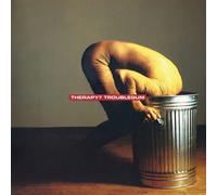 Therapy? – Troublegum – Vinyle 12" 180 g beige – Édition limitée