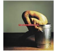Therapy - Troublegum - Vinyle 180 g audiophile noir - Music on Vinyl - Import Hollande