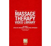 Therapy Video Library-Athletic Massage: Sidelying Approach: Volume 3