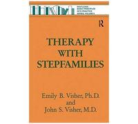 Therapy With Stepfamilies