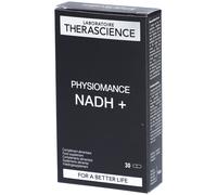 THERASCIENCE CELLSSENTIEL NADH+ Capsule(S) 30 pc(s)