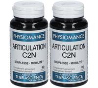 THERASCIENCE Physiomance Collagène Articulation Capsule(S) 2x90 pc(s)