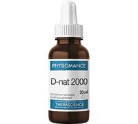 Physiomance D-NAT 2000 PHY341 Goutte(S) 20 ml