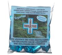 Theratoux Pastilles sans Sucre Bonbon(S) 100 g