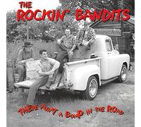 There Ain't a Bump in The Road [UK Import]