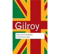 There Ain't No Black In The Union Jack