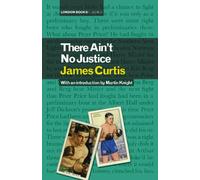There Ain't No Justice