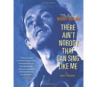There Ain't Nobody That Can Sing Like Me