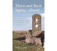 There and back again... almost: A Pennine Way walk - 400 miles up and down the spine of England, wild camping (nearly) all the way