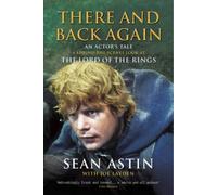 There And Back Again: An Actor's Tale