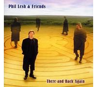 There and Back Again [Import]