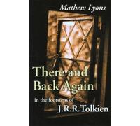 There and Back Again: In the Footsteps of J.R.R. Tolkien