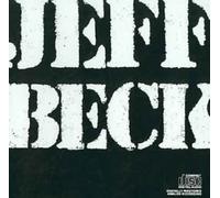 There and Back by Beck Jeff [Audio CD] NEUF