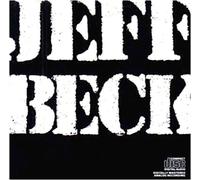 Jeff Beck – There and Back – CD