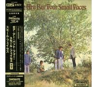 There are Bat Four Small Faces