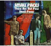 Small Faces – There Are But Four Small Faces – Sony