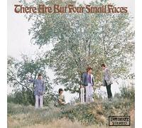 The Small Faces - There Are But Four Small Faces - 2025 Remaster [Compact Discs] Rmst, Japan - Import