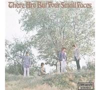 The Small Faces - There Are But Four Small Faces [Vinyl Lp]