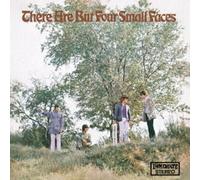 There Are But Four Small Faces