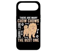 There are Many Chow Chows But I Have The Best One Coque pour iPhone Air
