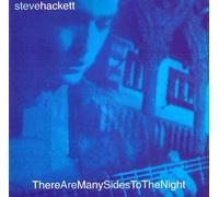 Hackett, Steve - There Are Many Sides To The Night