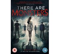 There are Monsters [Edizione: Regno Unito] [Import]