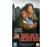 There Are No Children Here [VHS] [Import anglais]