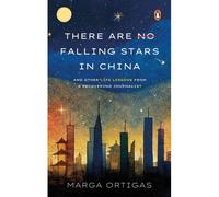 There Are No Falling Stars In China