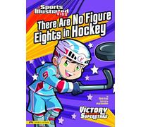 There Are No Figure Eights in Hockey