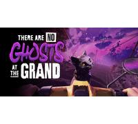 There Are No Ghosts at the Grand (Steam Account)