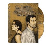 There Are No Goodbyes (Extended Cut DVD/CD Set)