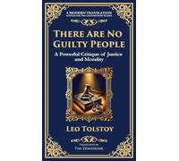 There Are No Guilty People: The Death Penalty, Moral Conscience, and the Illusion of Justice (Deluxe Hardbound Edition)