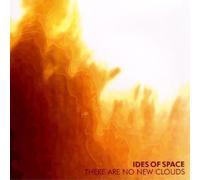 There Are No New Clouds by Ides of Space (2001-10-16)