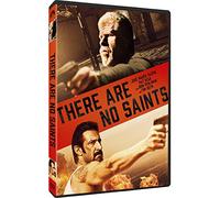 THERE ARE NO SAINTS